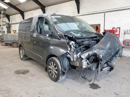 Ford Transit Custom 2.0 Diesel 2021 Breaking Price Per Wheel Nut Only Grey A372 - Image 4