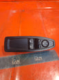 ✅BMW M240I F22 3.0 PETROL 2016 FRONT RIGHT WINDOW SWITCH 9362126 Warranty A318 - Image 1