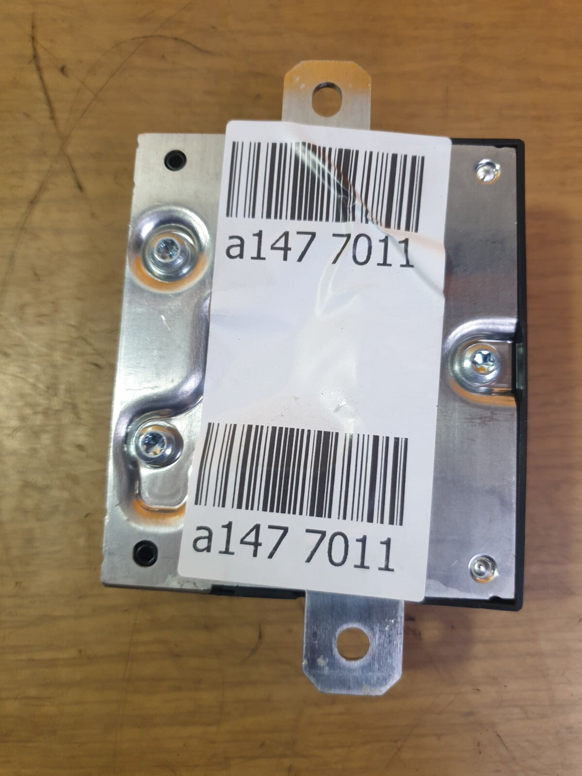 ✅MERCEDES W205 C220 2.1 DIESEL 2014 FUEL PUMP CONTROL MODULE A0009003206 A147 - Image 3