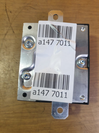 ✅MERCEDES W205 C220 2.1 DIESEL 2014 FUEL PUMP CONTROL MODULE A0009003206 A147 - Image 3