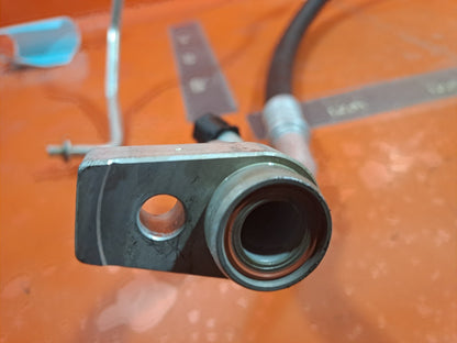 ✅2019-2025 FORD PUMA MK2 1.0P AIR CONDITION PIPES L1BH-19F618-AA L1BH-19A704-AB - Image 3