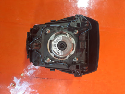 ✅2016 FORD MONDEO MK5 STEERING WHEEL DS73-3F830-MD + WARRANTY A292 - Image 11