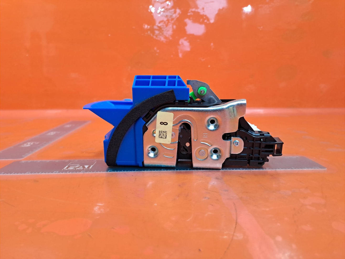 HYUNDAI IONIQ 5 2024 FRONT RIGHT DOOR LOCK 81320-GI500 Warranty A226 - Image 2