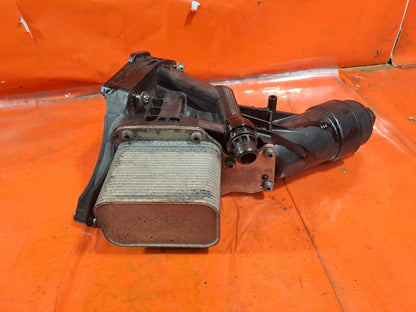 ✅2015 BMW 2 Series F22 M Sport Oil Filter Housing 8513963 + Warranty A315 - Image 10