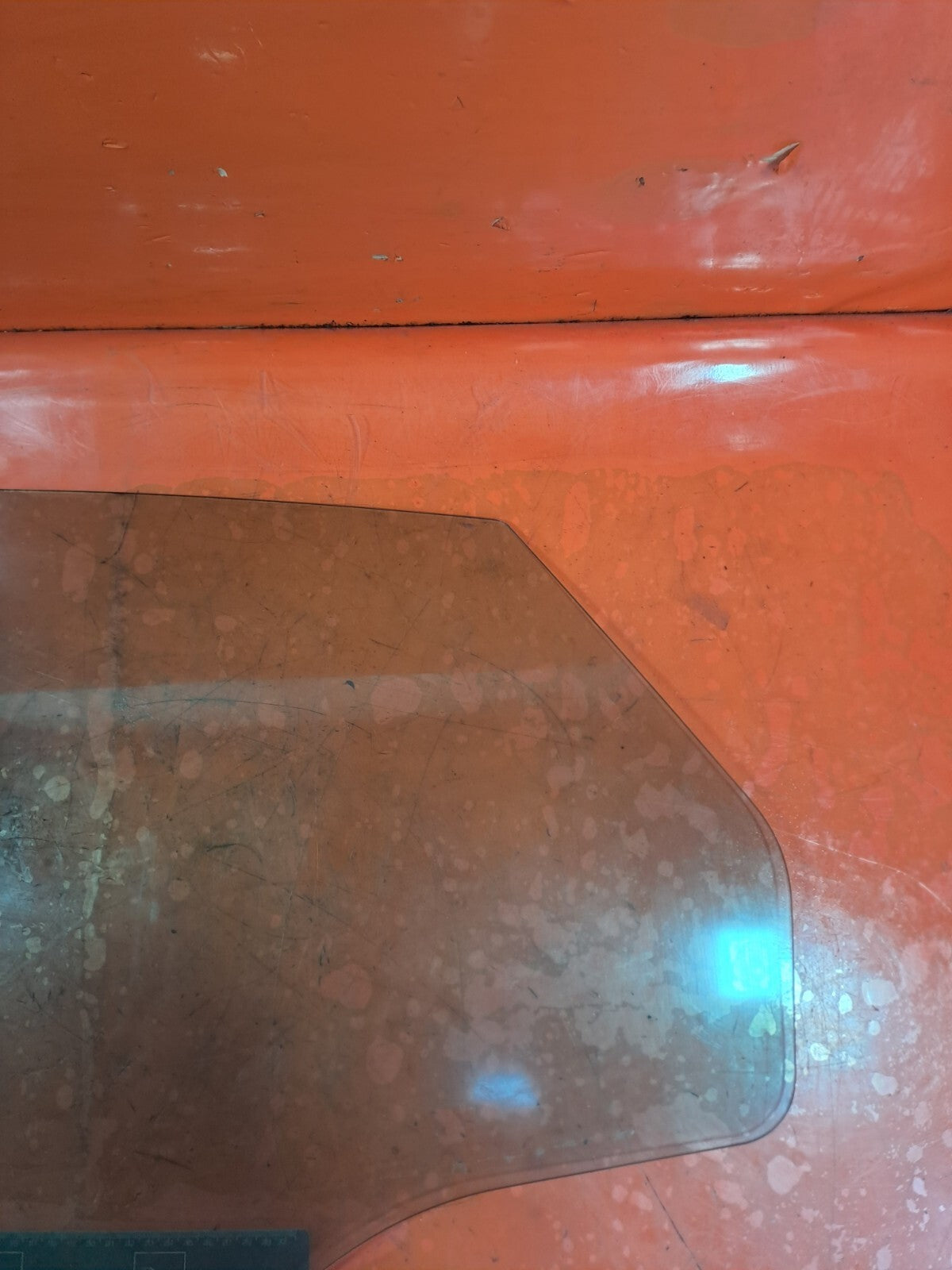 ✅FORD MONDEO TITANIUM MK5 2.0 DIESEL 2016 REAR LEFT DOOR WINDOW GLASS DS73F25713 - Image 6