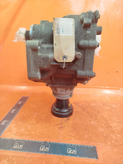 ✅2016 SSANGYONG KORANDO 2.2D 6 SPEED MANUAL TRANSFER BOX 32100-34100 + WARRANTY - Image 3