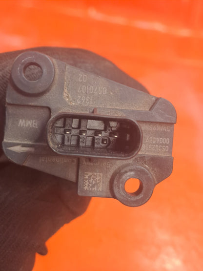 ✅2015 BMW 2 SERIES F22 M SPORT AIR FLOW MASS METER SENSOR MAF 8570107 + WARRANTY - Image 6