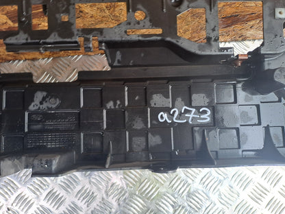✅Ford Mondeo Titanium 2.0 Diesel 2016 FRONT UPPER SLAM PANEL Warranty A273 - Image 3