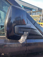 ✅2015 Ford Tourneo Custom Front Right Wing Mirror Black + Warranty A371 - Image 1