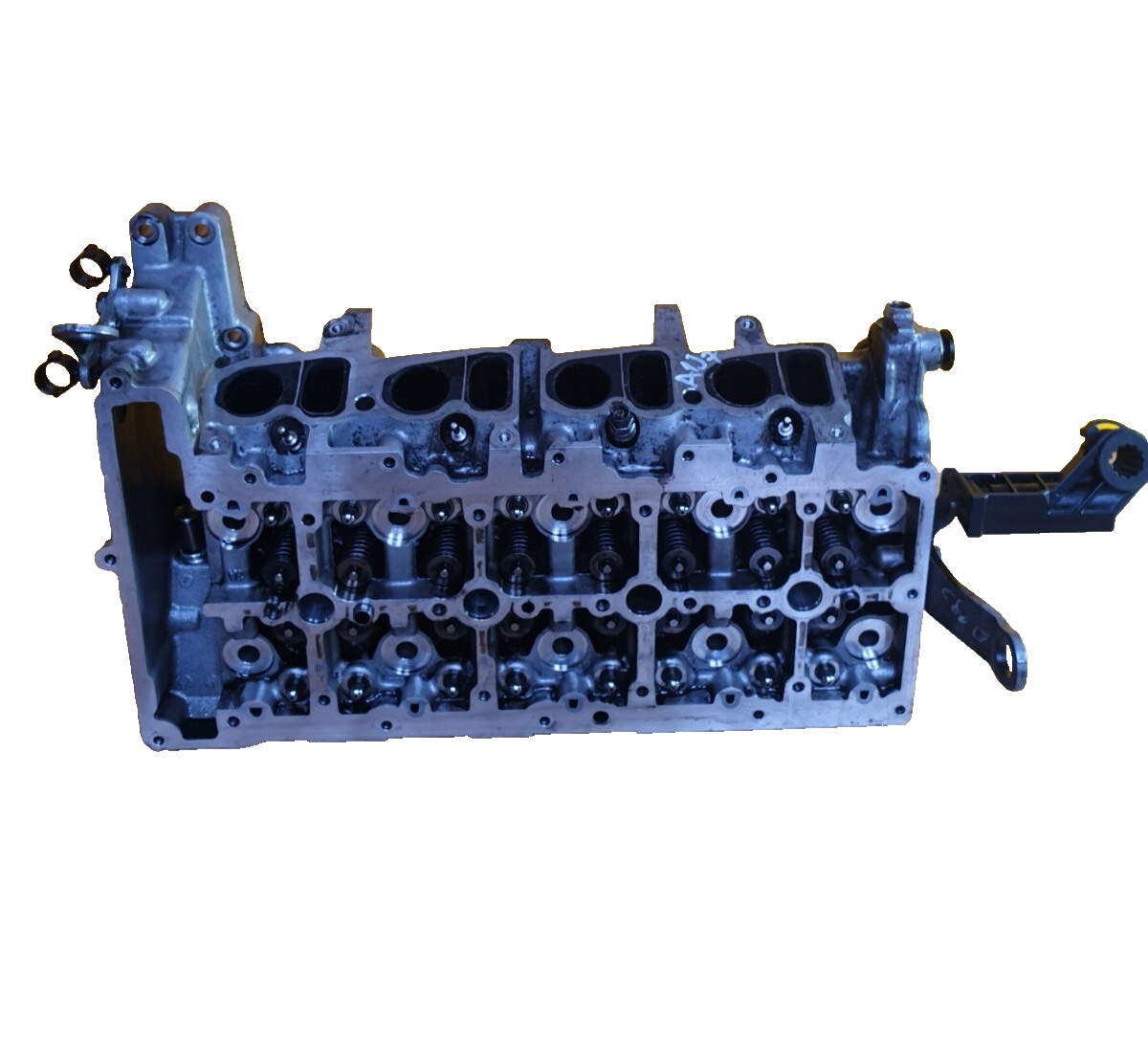✅2016 BMW X3 F25 XDrive20D 2.0 Diesel Cylinder Head 8513709 B47D20A B47O A137 - Image 1