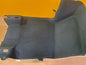 ✅2022 TESLA MODEL Y FRONT LEFT FLOOR MAT CARPET LINER 1557783-00-B + WARRANTY - Image 1