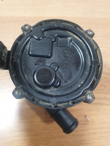 ✅AUDI Q4 E-TRON 2023 AUXILIARY WATER PUMP 1EA965567H Warranty A206 - Image 11