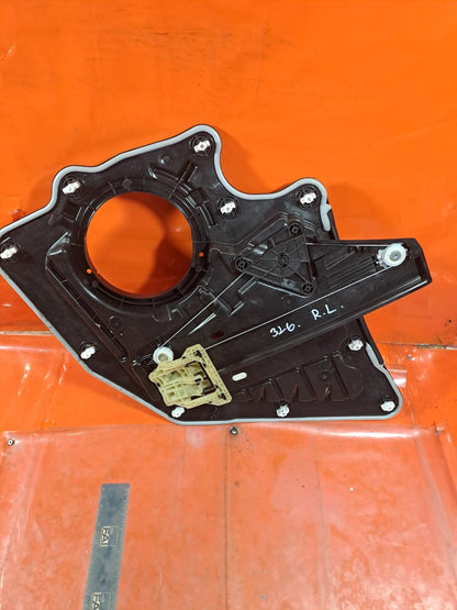 ✅FORD KUGA ST-LINE 2.5 PETROL 2025 REAR LEFT DOOR WINDOW REGULATOR 0130822091 - Image 10