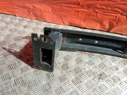 ✅Ssangyong Tivoli ELX 2016 Front Bumper Crash Bar + Warranty A279 - Image 8