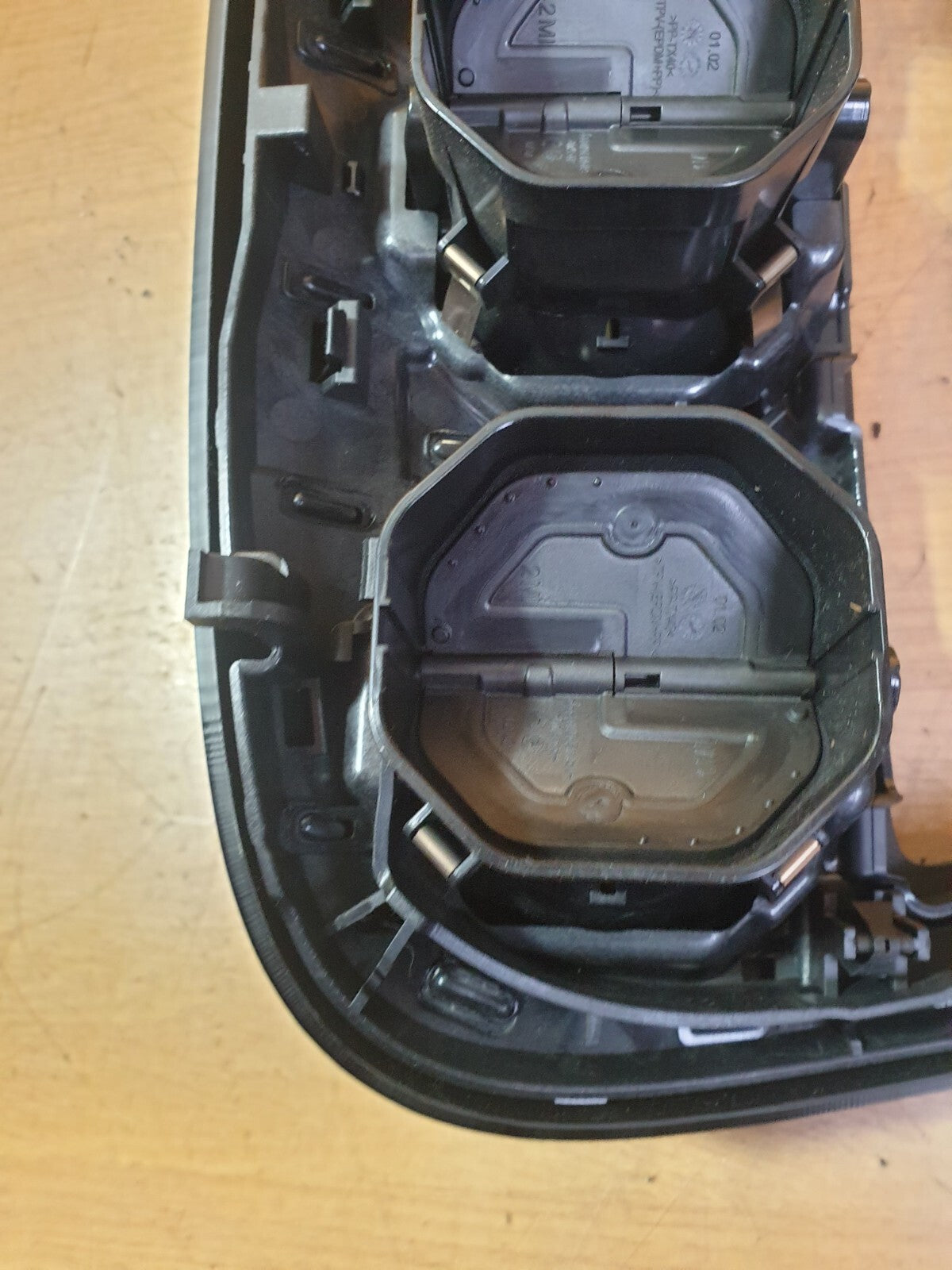 ✅Mercedes C Class W205 2014 Dashboard Centre Air Vent Trim A2056805707 +Warranty - Image 10