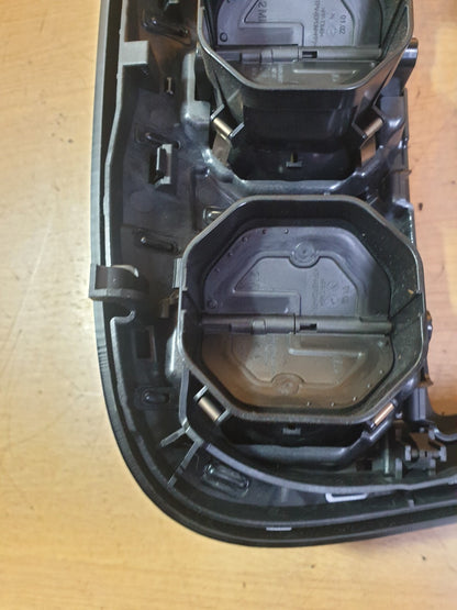✅Mercedes C Class W205 2014 Dashboard Centre Air Vent Trim A2056805707 +Warranty - Image 10