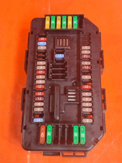 ✅2015 BMW 4 SERIES F33 M SPORT FUSE RELAY BOX 9389068 + WARRANTY A367 - Image 3