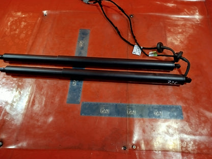 ✅FORD KUGA ST-LINE 2.5 PETROL 2025 ELECTRIC TAILGATE BOOTLID STRUTS PAIR A326 - Image 8