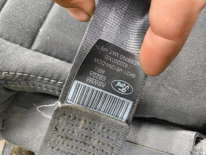 ✅2019 Ford Transit Custom Front Left Seat Belt BK21-V61294-DCW + Warranty A383 - Image 7