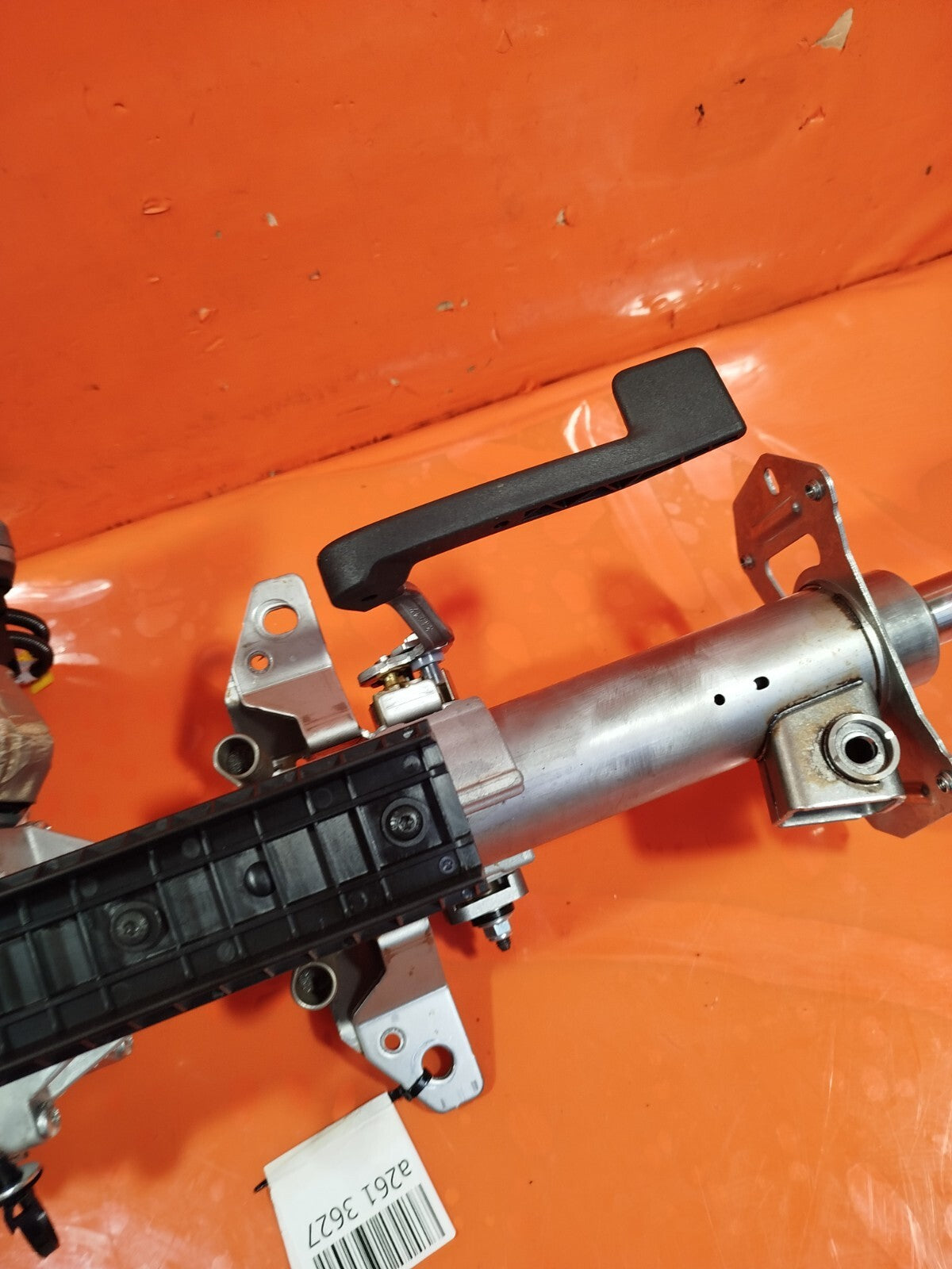 ✅2018 FORD FIESTA MK8 VIGNALE ELECTRIC POWER STEERING COLUMN + WARRANTY - Image 3
