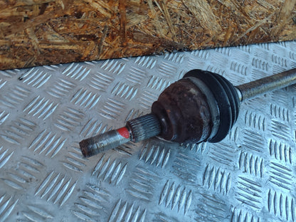 ✅FORD KUGA St-LINE 1.5 PETROL 2024 FRONT RIGHT MANUAL DRIVESHAFT Warranty A302 - Image 3