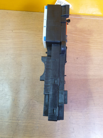BMW I4 G26 E-DRIVE 40M SPORT 2023 FUSE BOX 5A44CE1 5A0E7D0 Warranty A190 - Image 9