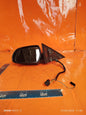 ✅2010 AUDI A5 8T S LINE 2.0P FRONT LEFT WING MIRROR BLACK Z9Y + WARRANTY A223 - Image 1