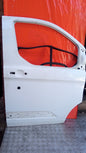 2014 Ford Transit Custom Front Right Door Frozen White Warranty A384 - Image 1