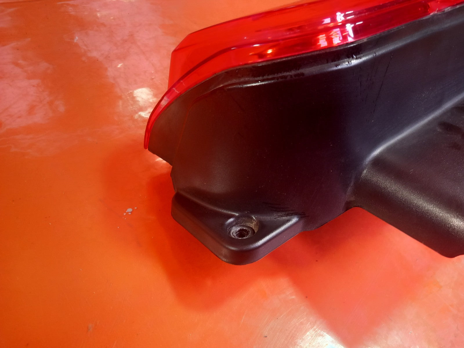 ✅2020 Vauxhall Vivaro 2900 Rear Right Tail Light 9808243080 + Warranty A380 - Image 11