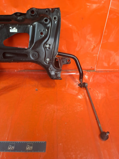 ✅2020 VW GOLF STYLE MK8 FRONT SUBFRAME 5WA199315F + WARRANTY A352 - Image 8