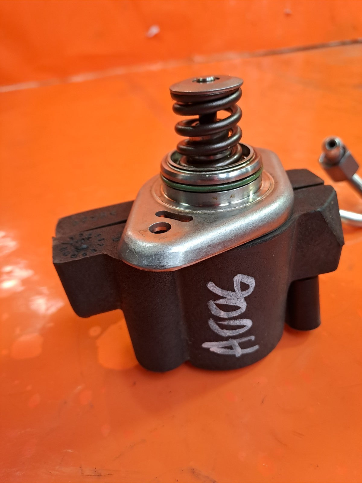 ✅MERCEDES CLS W257 3.0 PETROL HYBRID 2019 HIGH PRESSURE FUEL PUMP A2822260000 - Image 4