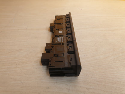 SKODA KAROQ 1.0 PETROL 2020 HAZARD LOCK SWITCH 565927132AK - Image 11