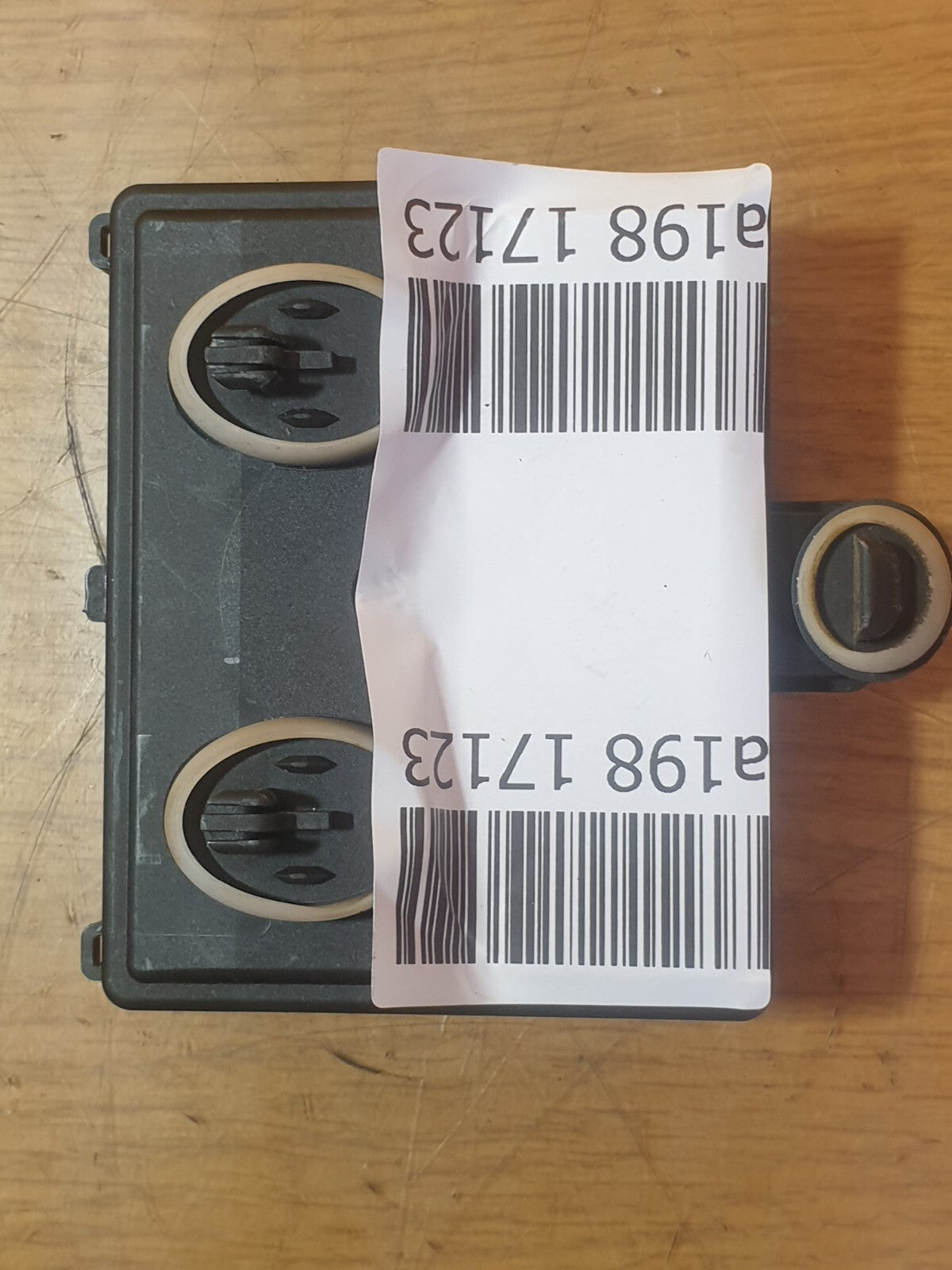 ✅2020 AUDI Q3 S LINE 1.5P FRONT RIGHT DOOR CONTROL MODULE ECU 5Q0959593F A198 - Image 3