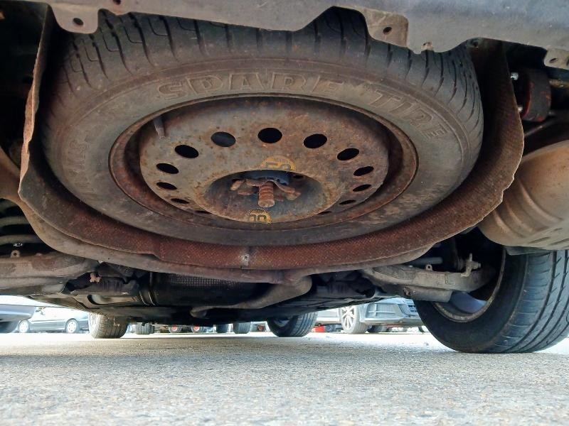 ✅FORD GALAXY ZETEC 2.0 DIESEL 2019 BREAKING PRICE PER WHEEL NUT ONLY WHITE A345 - Image 11