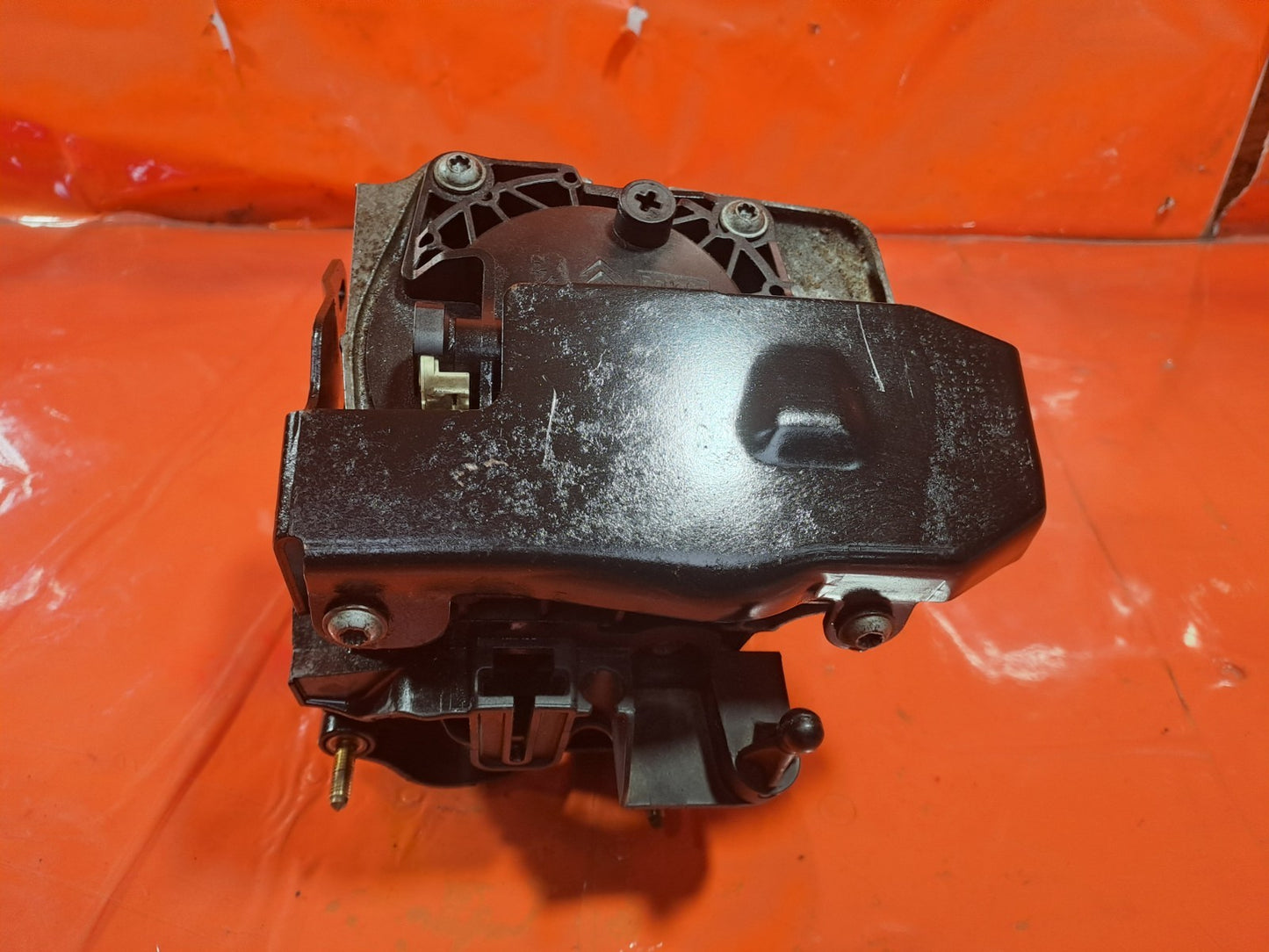 ✅2013 Ford Focus MK3 Oil Filter Housing 9684350480 + Warranty A313 - Image 3