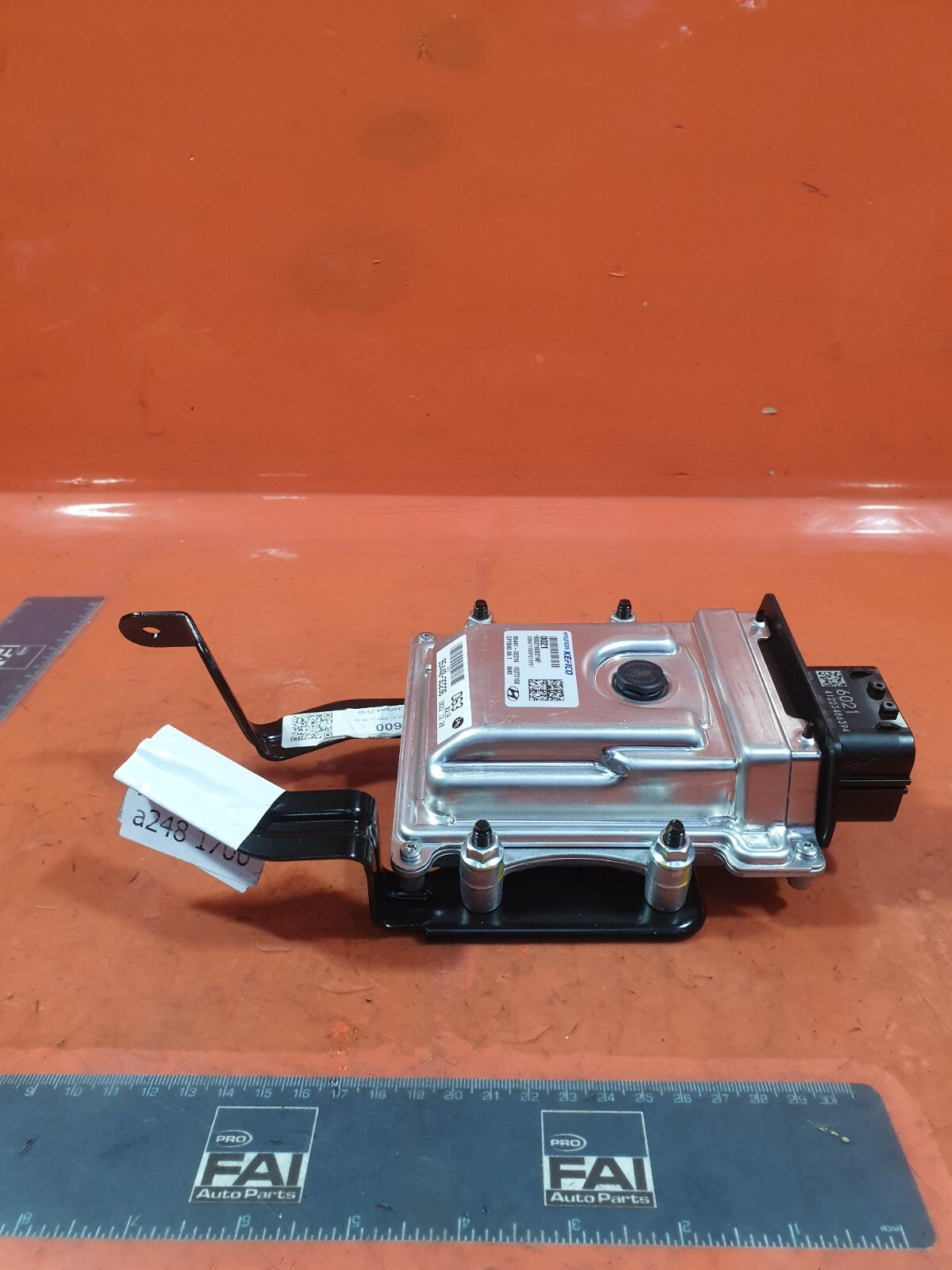 ✅Hyundai Tucson MK4 Ultimate 2023 1.6 Petrol CONTROL MODULE 95440-3D236 Warranty - Image 5