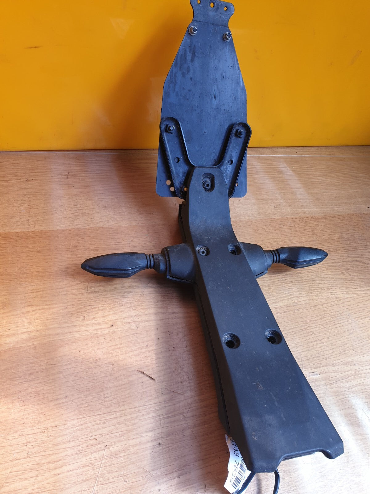 ✅2022 KTM RC125 Petrol Tail Tidy & Indicators + Warranty A148 - Image 12