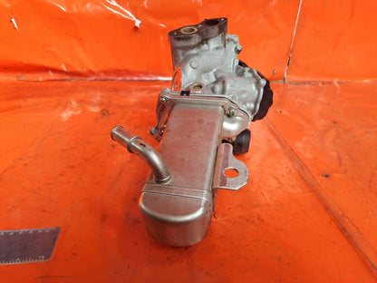 ✅2013 Ford Focus MK3 2.0 TDCi EGR Valve Cooler V29004027 + Warranty A313 - Image 11
