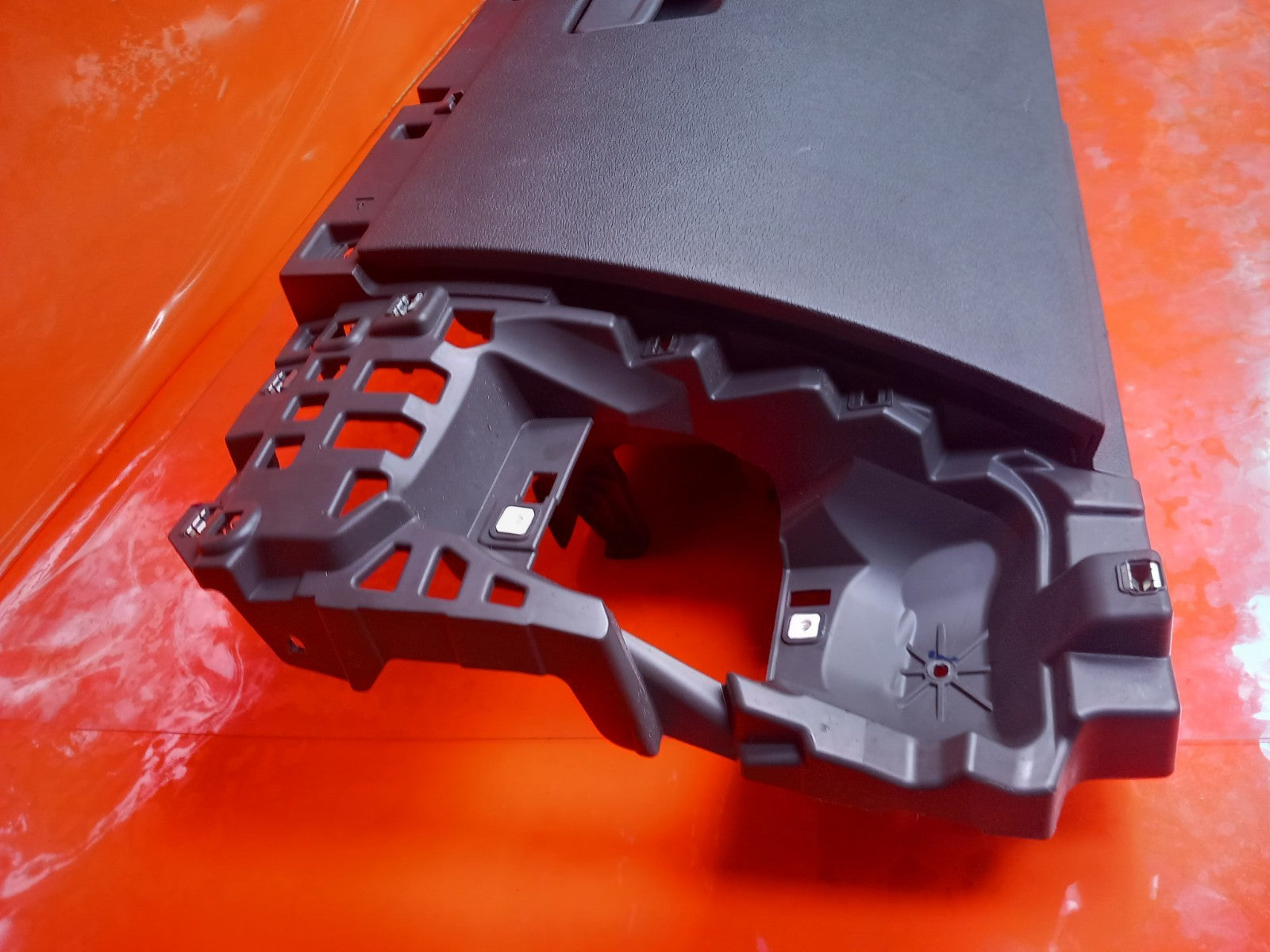 Ford Transit Custom 2.0 Diesel 2021 Glove Box Compartment JK21V06010BH Warranty  - Image 5