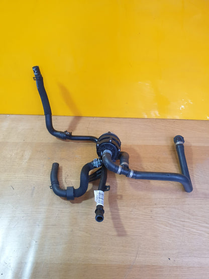 ✅2023 CUPRA FORMENTOR 1.4P SECONDARY COOLANT WATER PUMP 5WA121591A + WARRANTY - Image 9