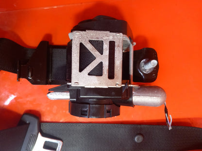 2019 Ford Galaxy MK3 Zetec Front Left Seat Belt EM2B-R61295-AE Warranty A345 - Image 8