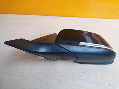 BMW 1 SERIES F20 2011-2019 FRONT LEFT MIRROR PASSENGER SIDE 2020-2003 X00 - Image 6