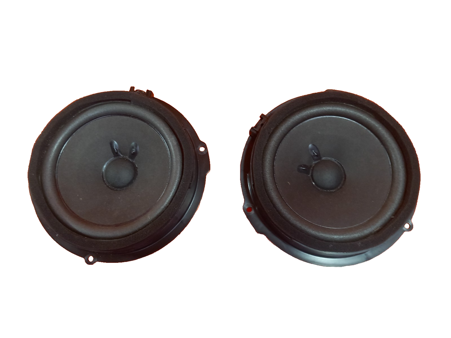 2019 Ford Galaxy MK3 Zetec Front Door Speaker Pair DS7T-18808-BB Warranty A345 - Image 1