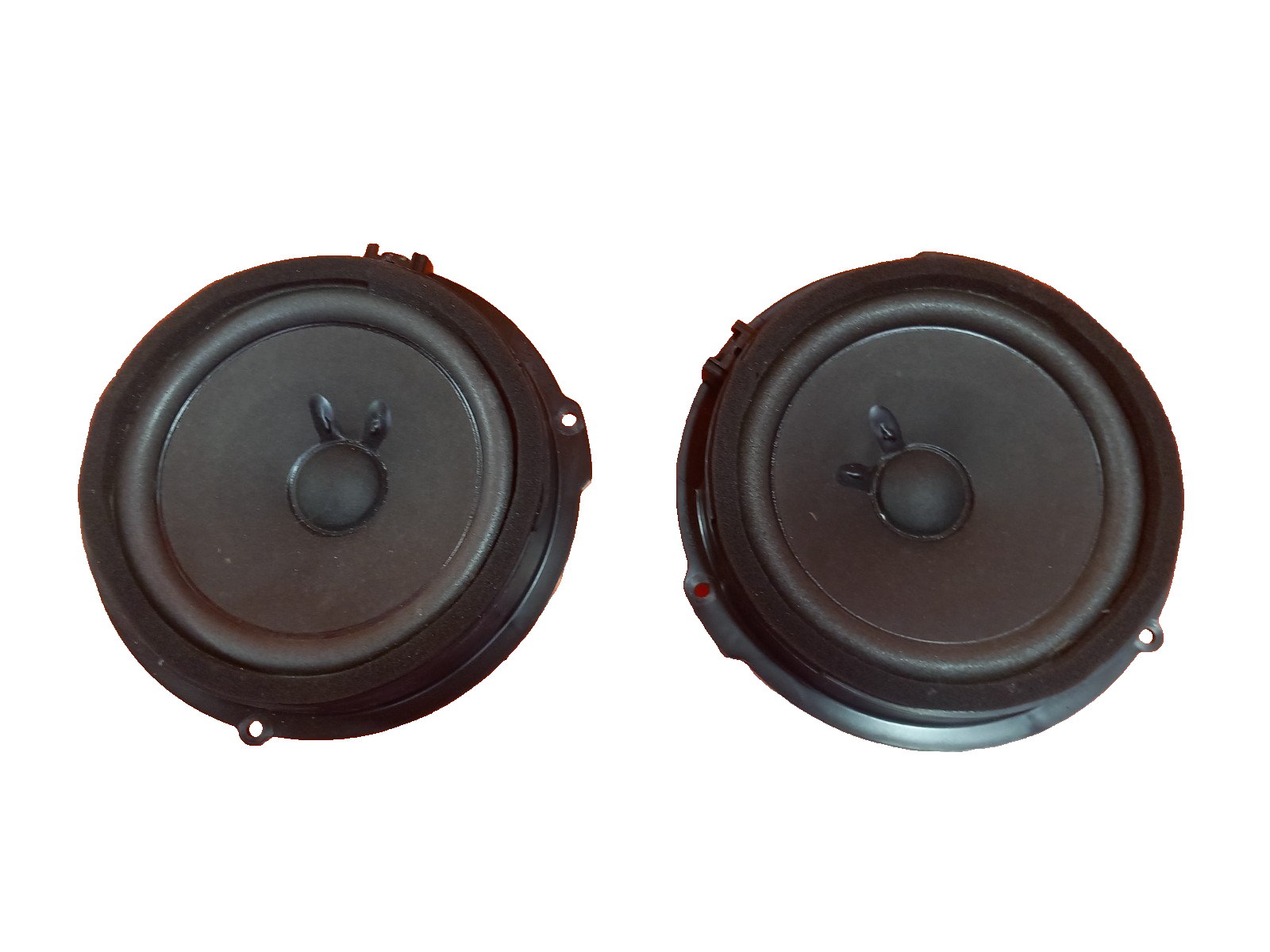 2019 Ford Galaxy MK3 Zetec Front Door Speaker Pair DS7T-18808-BB Warranty A345 - Image 1