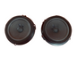 2019 Ford Galaxy MK3 Zetec Front Door Speaker Pair DS7T-18808-BB Warranty A345 - Image 1