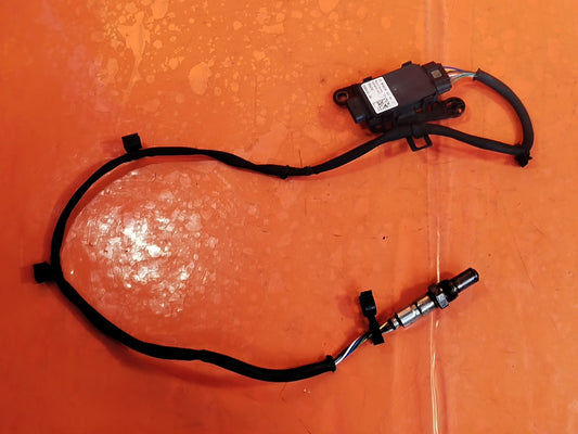 ✅BMW F23 218D 2.0 DIESEL 2019 LAMBDA NOX OXYGEN SENSOR 8580410 Warranty A344 - Image 1