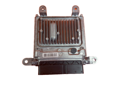 Mercedes C250 W204 2.1 Diesel 2011 Engine Control Module A6519005301 A283 - Image 1