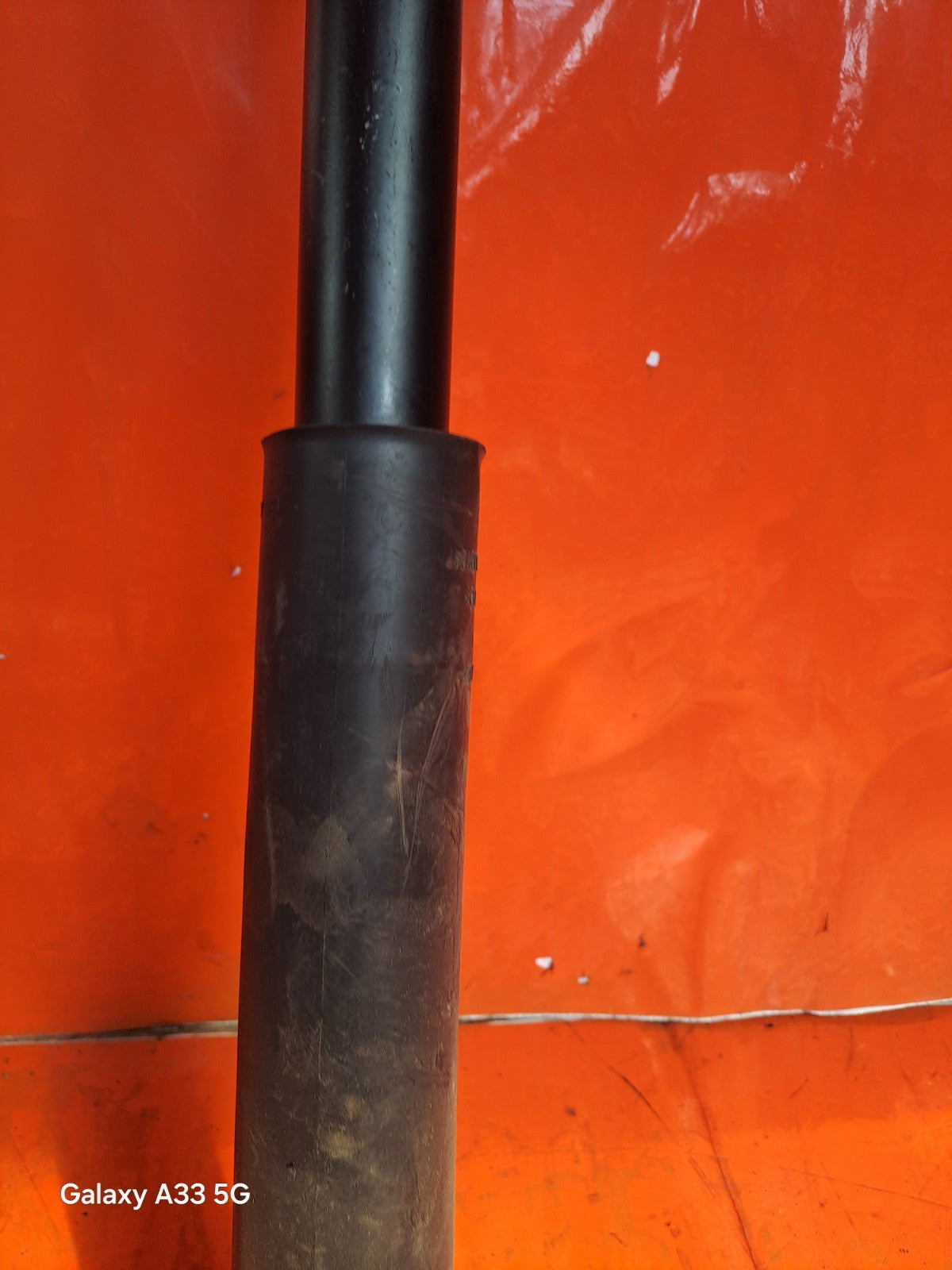 ✅MERCEDES A180 W177 1.3 PETROL 2021 REAR SHOCK ABSORBER A1773206903 Warranty - Image 3
