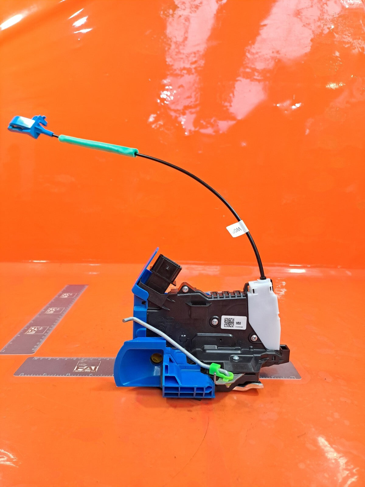 HYUNDAI IONIQ 5 2024 FRONT RIGHT DOOR LOCK 81320-GI500 Warranty A226 - Image 1