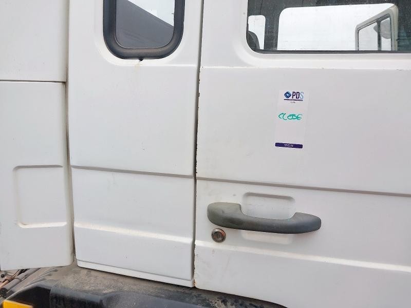 ✅VOLVO FL 5.5 DIESEL 2003 BREAKING PRICE PER WHEEL NUT ONLY WHITE A324 - Image 10